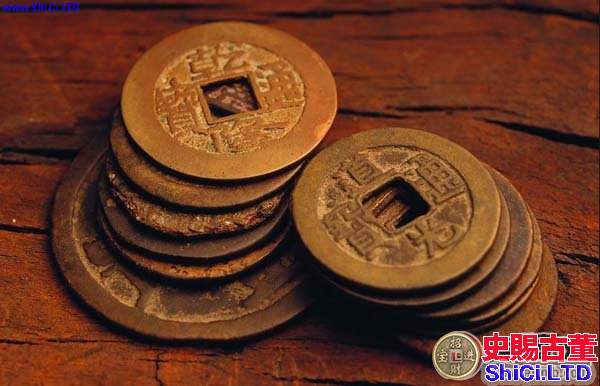 古錢幣怎麼才能真正收藏