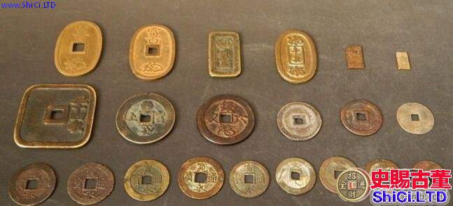 古錢幣鑒別要掌握哪些方法 收藏資訊