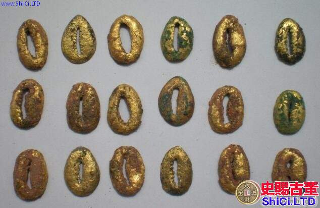 最早的古錢幣是什麼 貝幣有什麼歷史背景
