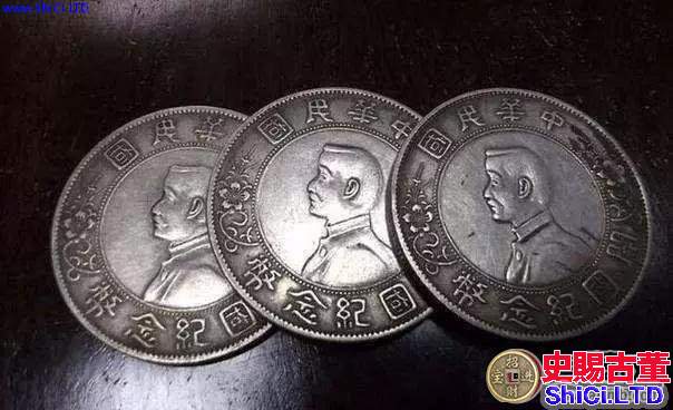 古錢幣市場排名前三的錢幣都是哪些？金九銀十可不要錯過了！