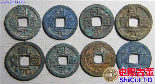 收藏市場中唐朝錢幣價格走向如何