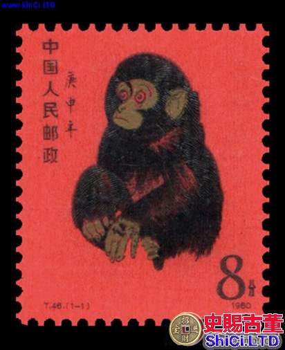 1980年猴票價格及收藏意義