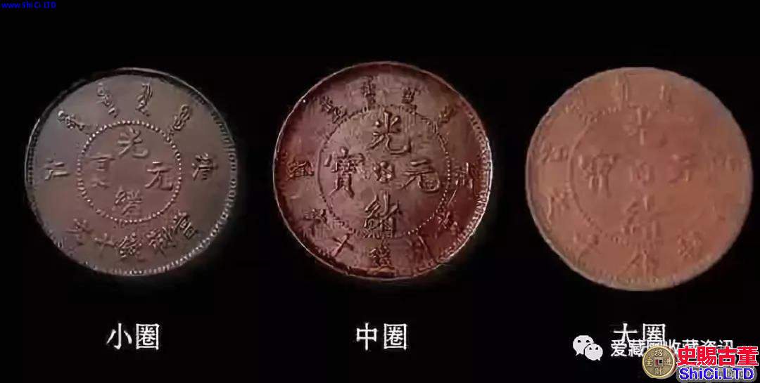 清代清江造幣廠屬於哪個省，都鑄造過哪些版本的錢幣？