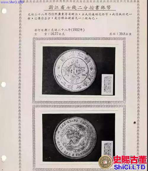 這枚銀元拍出632.5萬人民幣，卻很少人瞭解它的身世