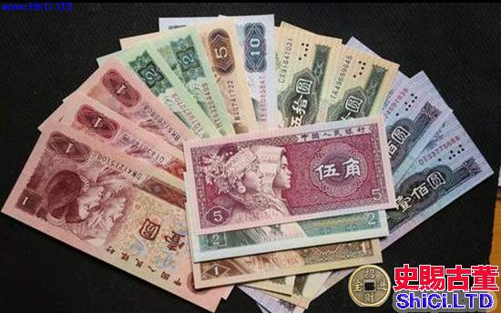 內蒙呼和浩特回收舊版紙幣錢幣金銀幣，內蒙呼和浩特收購連體鈔