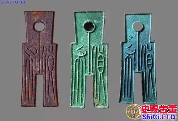 中國古錢幣「四絕」你都瞭解嗎