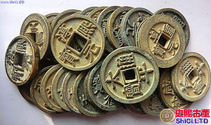 最值錢的古幣保存方法