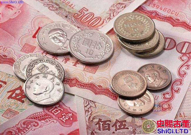銀元價值不菲 如何鑒別銀元真假？