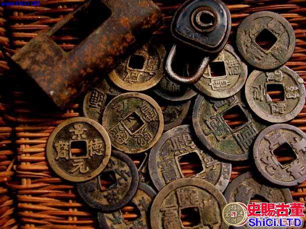 古錢幣如何防偽？古代錢幣收藏須知！