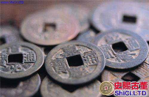 古錢幣收藏知識介紹 應該如何收藏古錢幣？