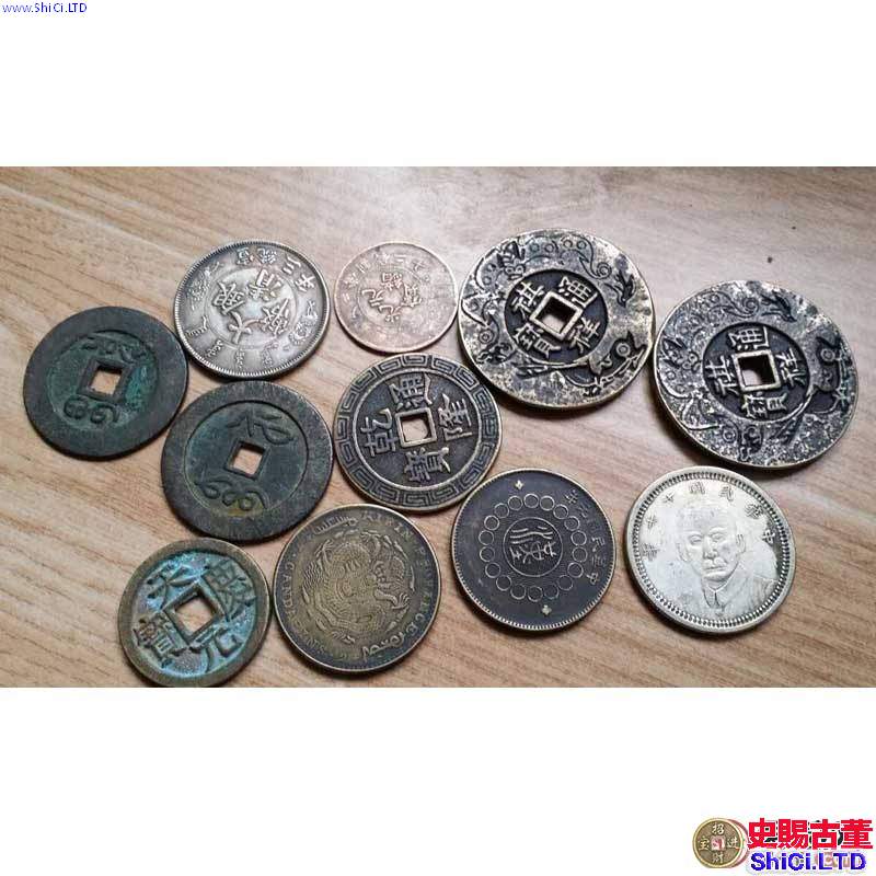 古錢幣入手收藏後該如何保存？古錢幣收藏訣竅都在這裡了！