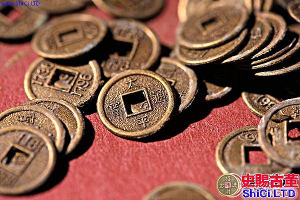 古錢幣收藏成熱門 古錢幣市場行情趨勢如何？