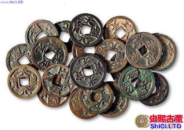 古錢幣價格與價值不菲！古錢幣鑒定真偽有哪些方法？