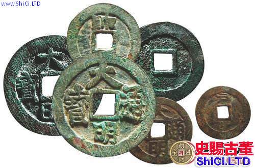 古錢幣收藏價值如何判斷？教你輕鬆鑒定古錢幣的真偽！
