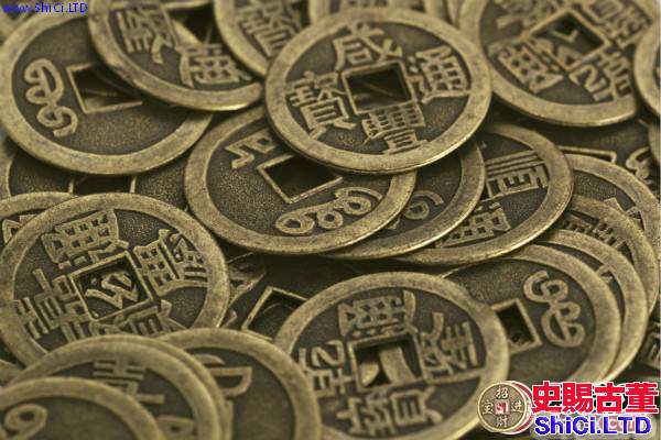 中國古錢幣價格值多少錢？如何鑒定中國古錢幣真偽？