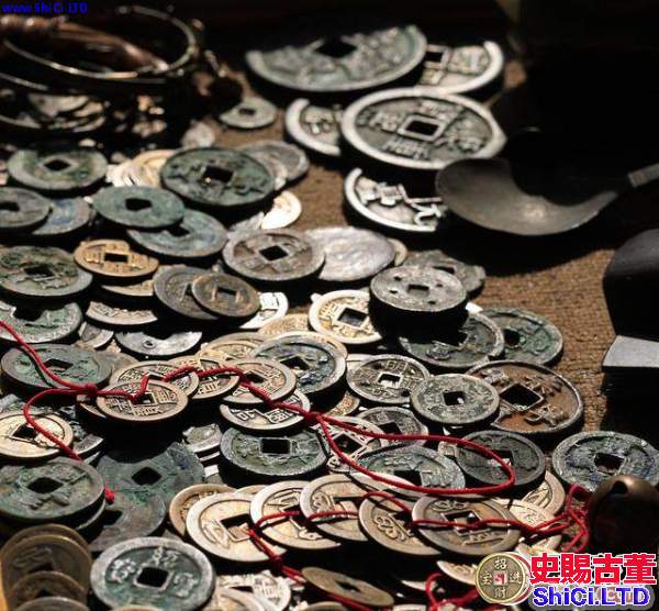 中國古錢幣價值多少錢？中國古錢幣鑒定訣竅看這裡！
