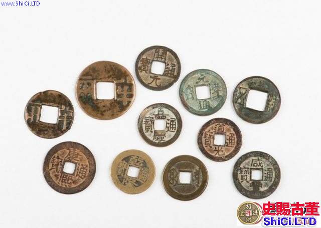 中國古錢幣價值多少錢？中國古錢幣鑒定訣竅看這裡！