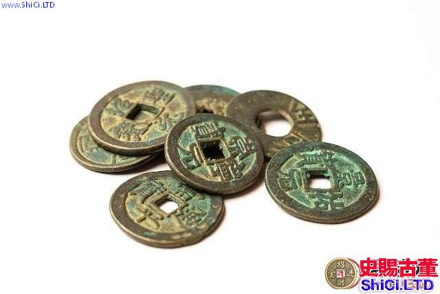 如何輕鬆辨別古錢幣的真偽？附最值錢的中國古錢幣大全