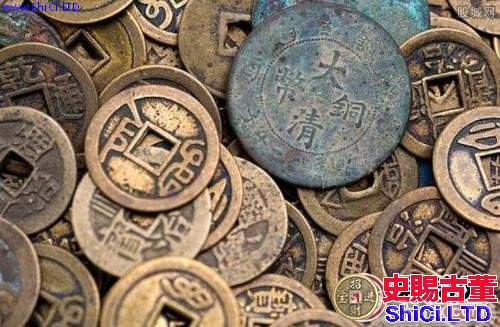 如何輕鬆辨別古錢幣的真偽？附最值錢的中國古錢幣大全